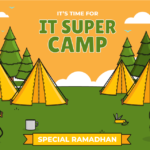 Ramadhan IT Super Camp 2023